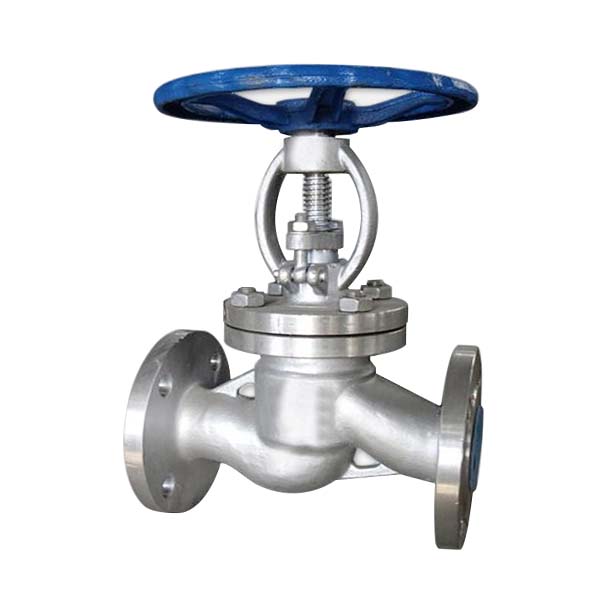 CBT3943 Steel flange stop check valve